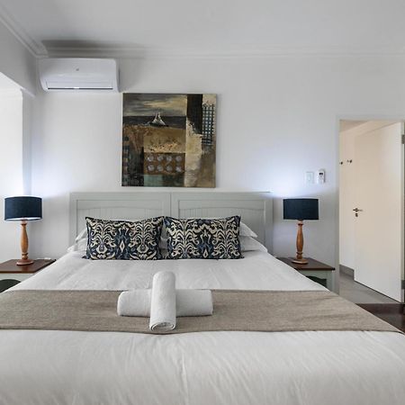 Emmarentia Guest House Johannesburg Exterior photo