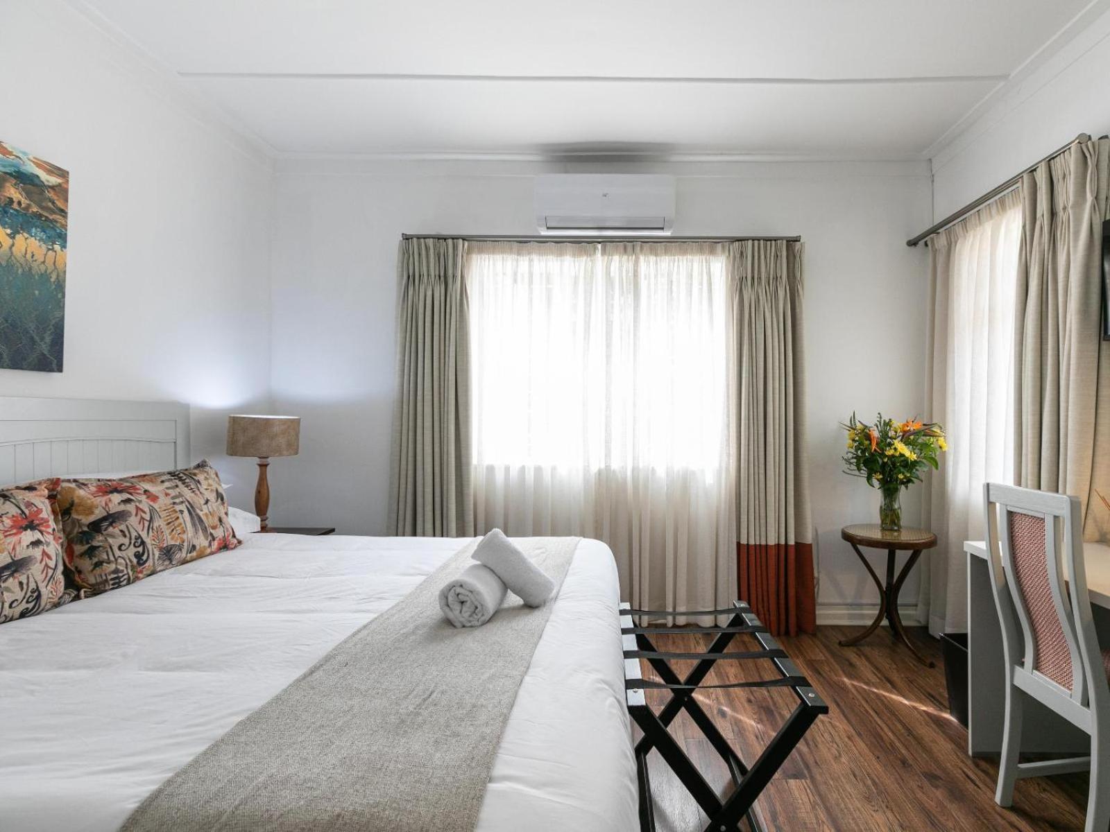 Emmarentia Guest House Johannesburg Exterior photo