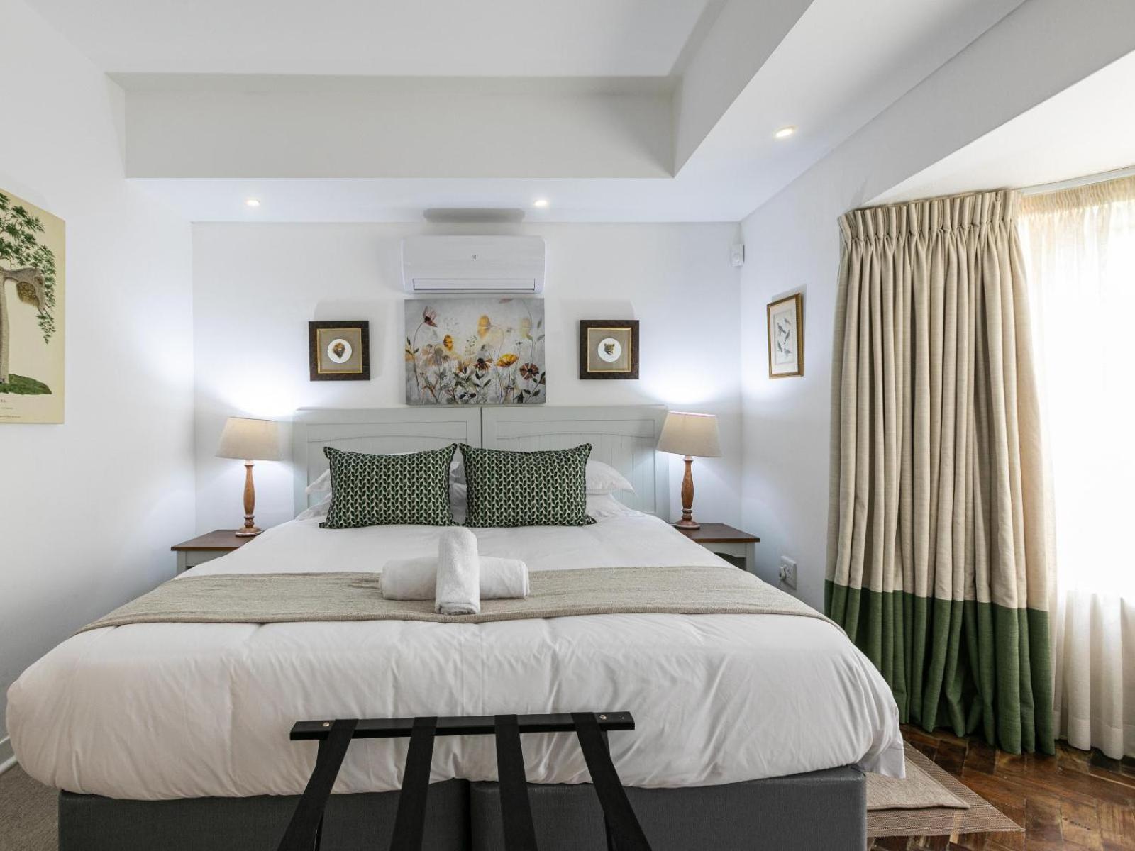 Emmarentia Guest House Johannesburg Exterior photo