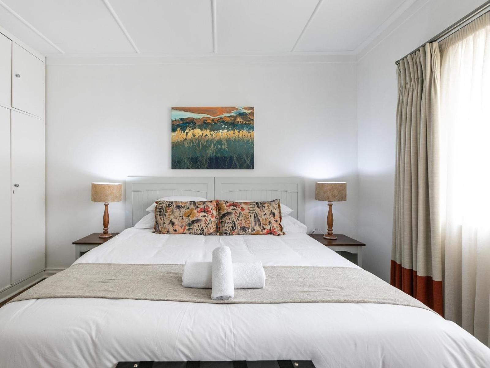 Emmarentia Guest House Johannesburg Exterior photo