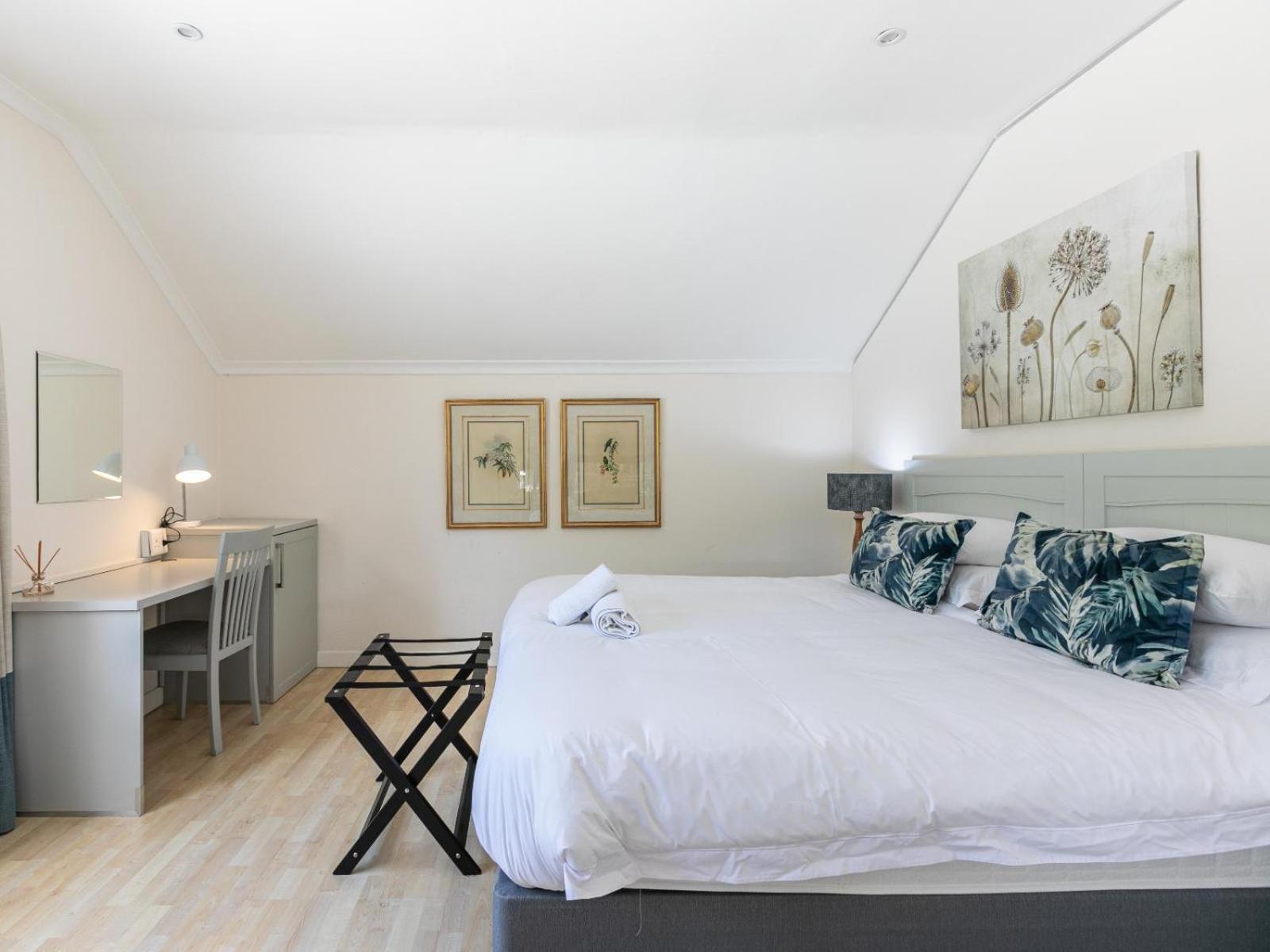 Emmarentia Guest House Johannesburg Exterior photo